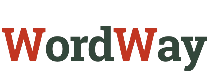 wordway.co.uk