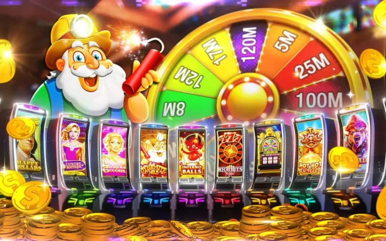 The Ultimate Beginner’s Guide to Online Slot Game Types: Understanding How Digital Slots Work